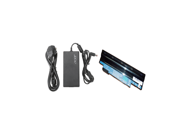laptop adapter problem 